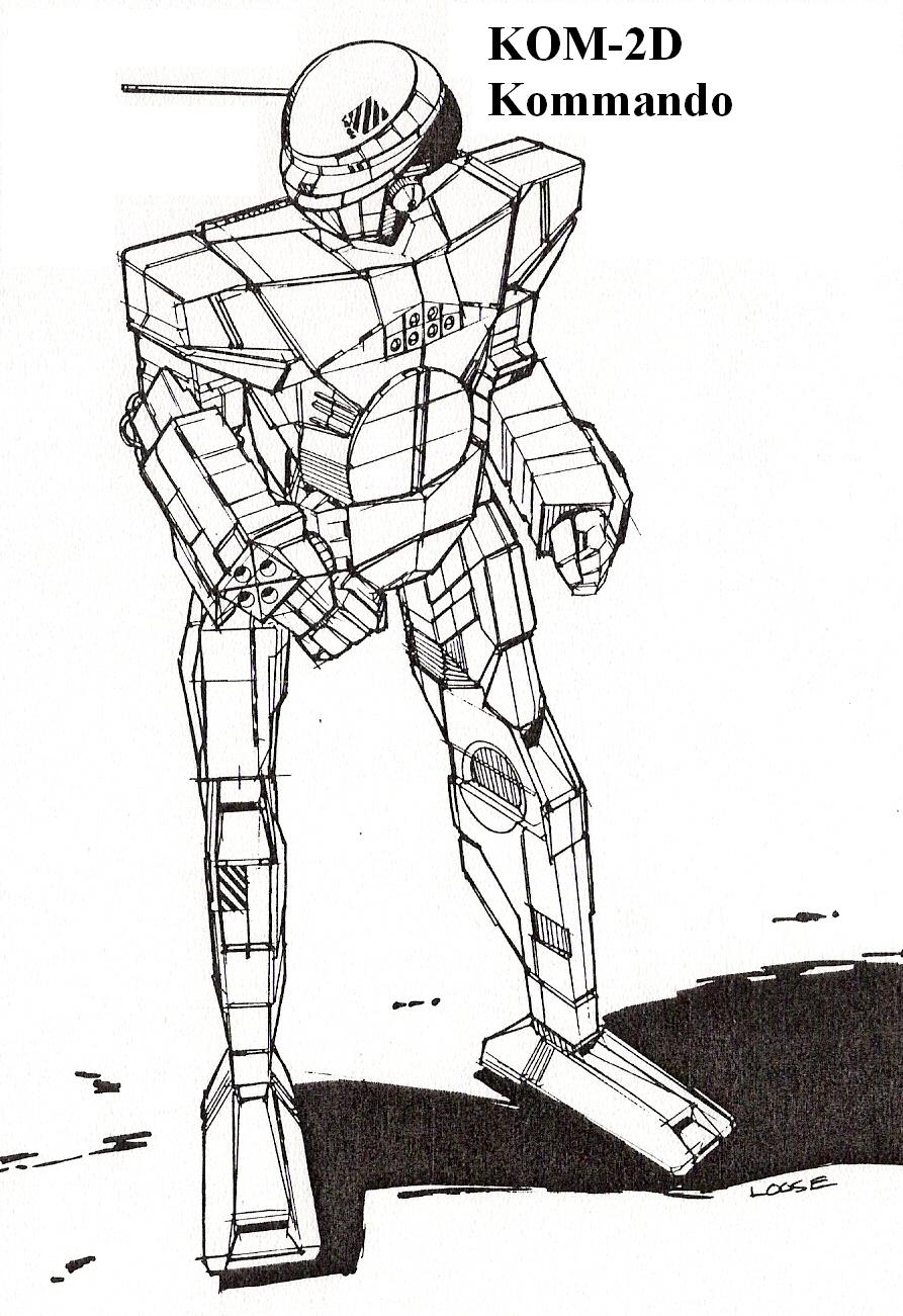 Kommando